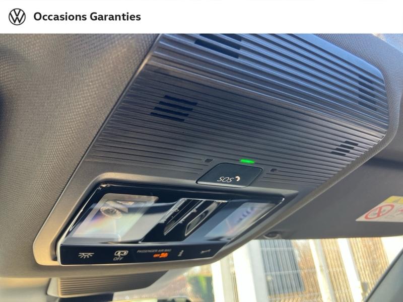 Voitures occasions VOLKSWAGEN TIGUAN R-Line Edition Villeneuve-d'Ascq