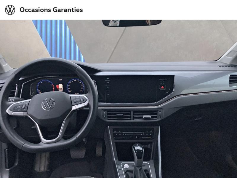Voitures occasions VOLKSWAGEN POLO Style Villeneuve-d'Ascq