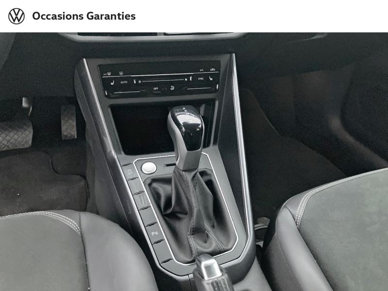 Voitures occasions VOLKSWAGEN POLO Style Villeneuve-d'Ascq
