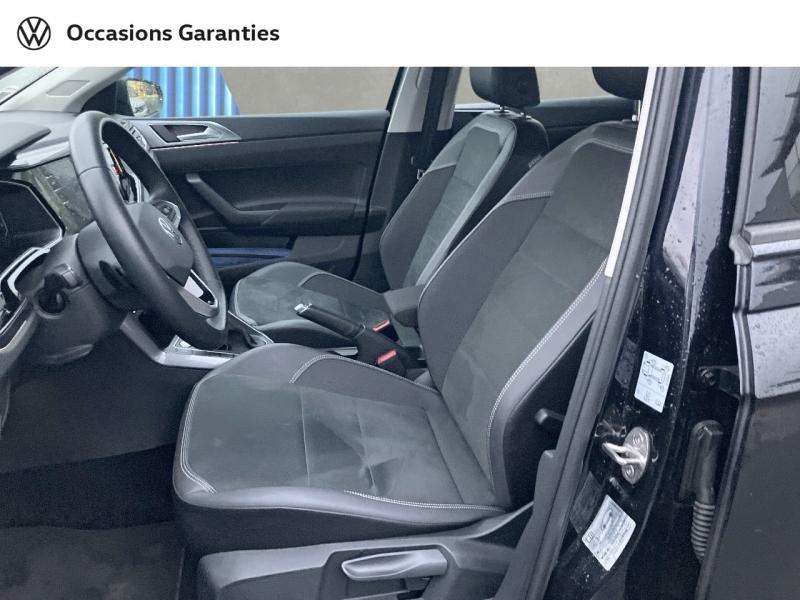 Voitures occasions VOLKSWAGEN POLO Style Villeneuve-d'Ascq