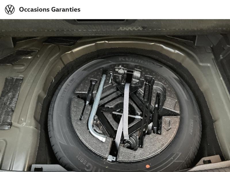 Voitures occasions VOLKSWAGEN POLO Style Villeneuve-d'Ascq