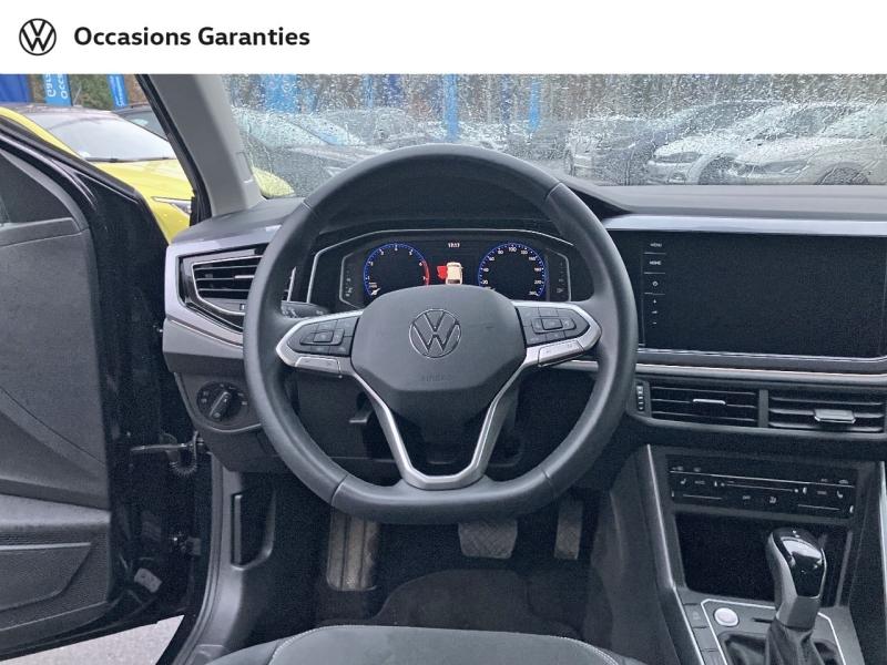 Voitures occasions VOLKSWAGEN POLO Style Villeneuve-d'Ascq