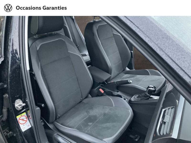 Voitures occasions VOLKSWAGEN POLO Style Villeneuve-d'Ascq