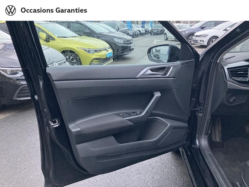 Voitures occasions VOLKSWAGEN POLO Style Villeneuve-d'Ascq
