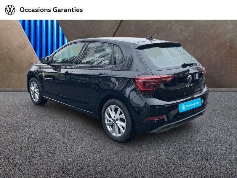Voitures occasions VOLKSWAGEN POLO Style Villeneuve-d'Ascq
