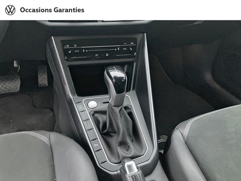 Voitures occasions VOLKSWAGEN POLO Style Villeneuve-d'Ascq
