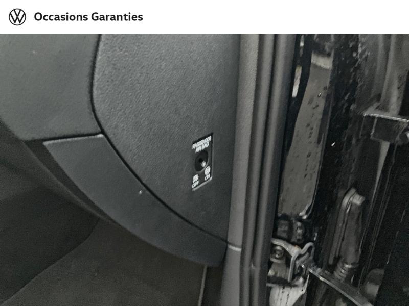 Voitures occasions VOLKSWAGEN POLO Style Villeneuve-d'Ascq