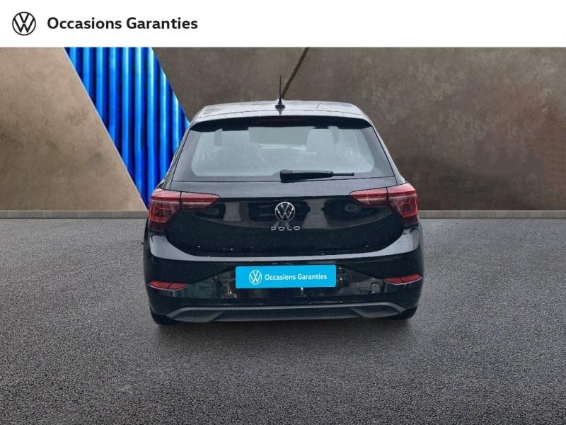 Voitures occasions VOLKSWAGEN POLO Style Villeneuve-d'Ascq