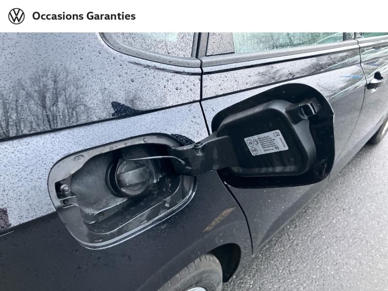 Voitures occasions VOLKSWAGEN POLO Style Villeneuve-d'Ascq