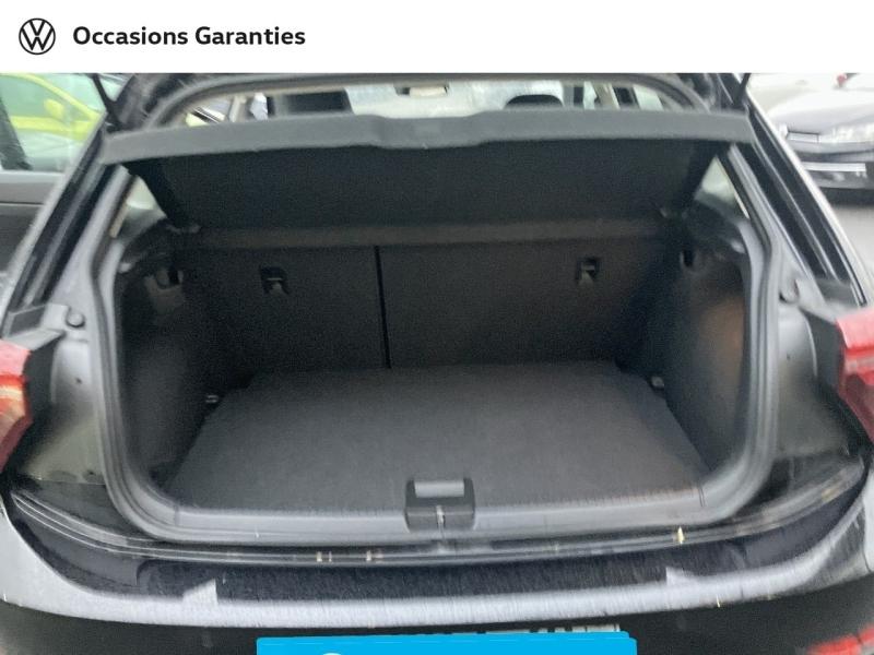 Voitures occasions VOLKSWAGEN POLO Style Villeneuve-d'Ascq