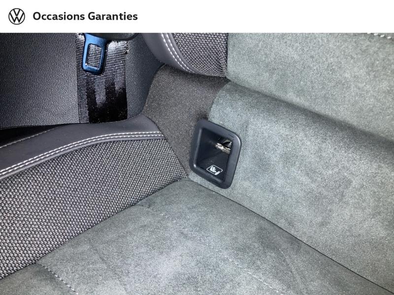 Voitures occasions VOLKSWAGEN POLO Style Villeneuve-d'Ascq