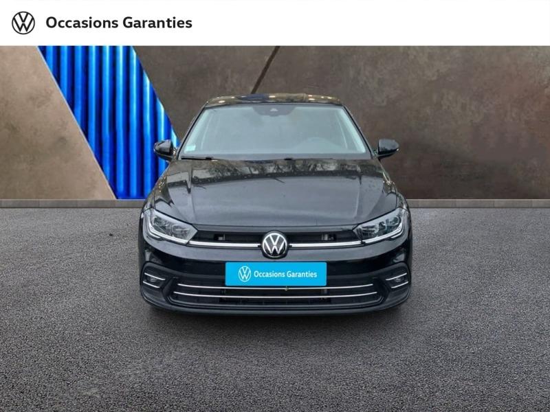 Voitures occasions VOLKSWAGEN POLO Style Villeneuve-d'Ascq