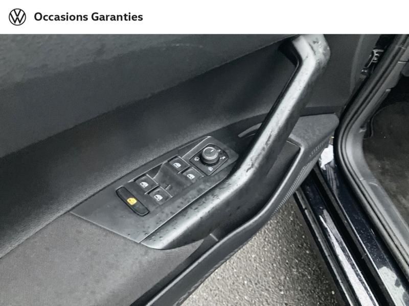 Voitures occasions VOLKSWAGEN POLO Style Villeneuve-d'Ascq