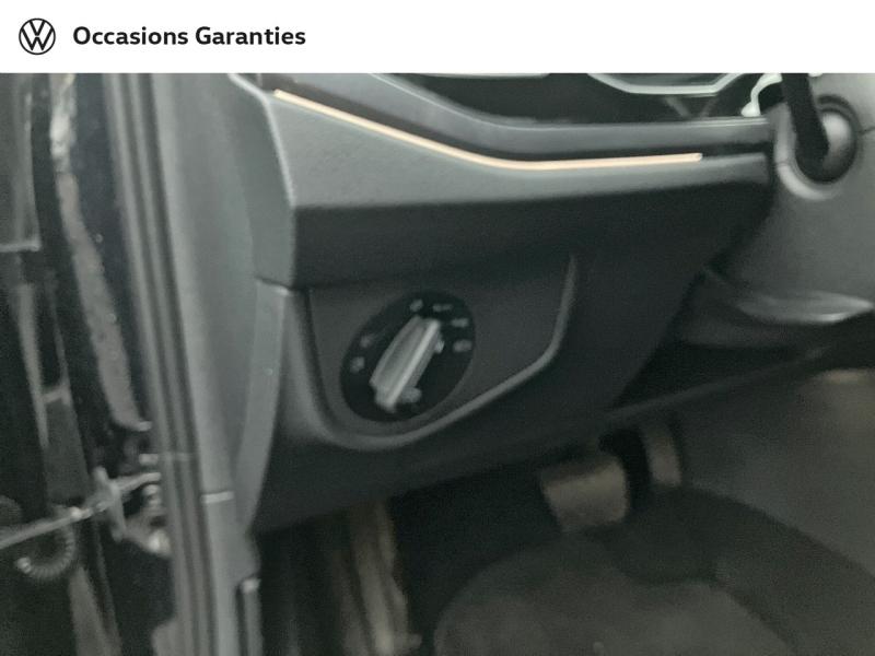 Voitures occasions VOLKSWAGEN POLO Style Villeneuve-d'Ascq