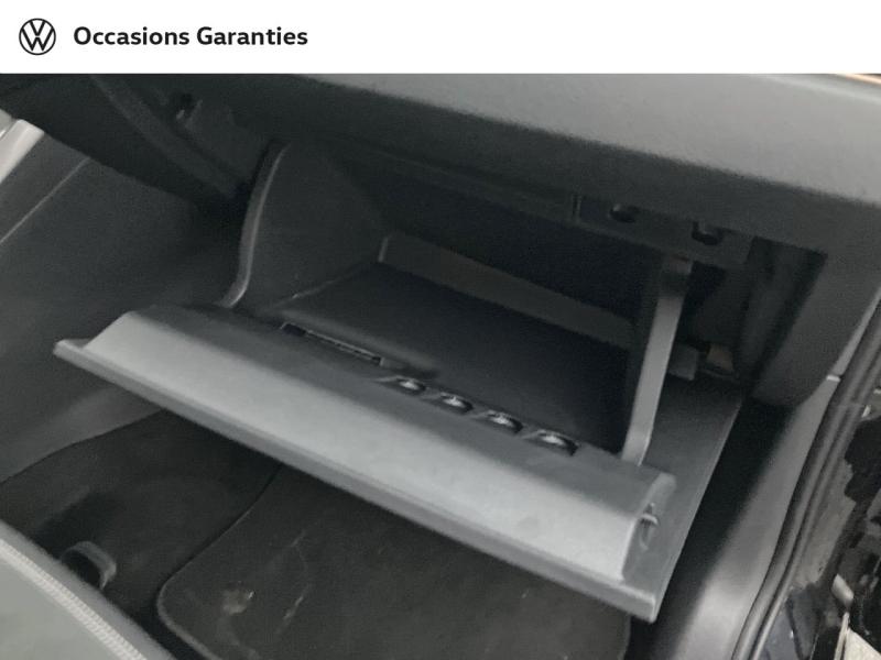 Voitures occasions VOLKSWAGEN POLO Style Villeneuve-d'Ascq