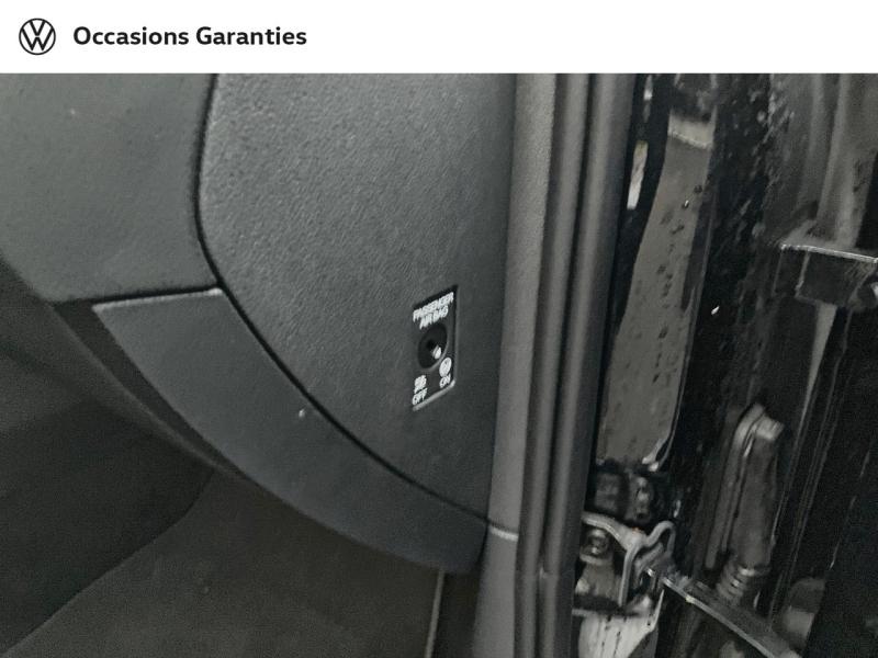 Voitures occasions VOLKSWAGEN POLO Style Villeneuve-d'Ascq