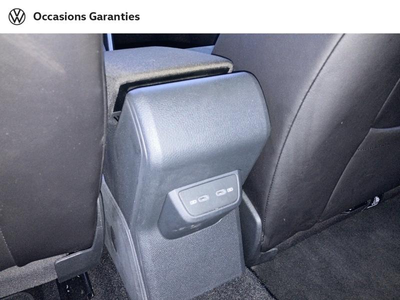 Voitures occasions VOLKSWAGEN POLO Style Villeneuve-d'Ascq