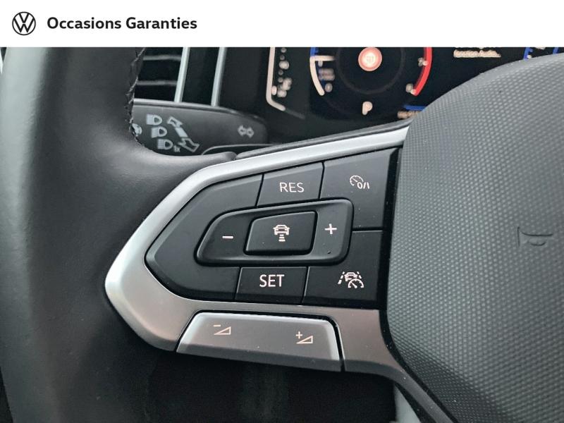 Voitures occasions VOLKSWAGEN POLO Style Villeneuve-d'Ascq