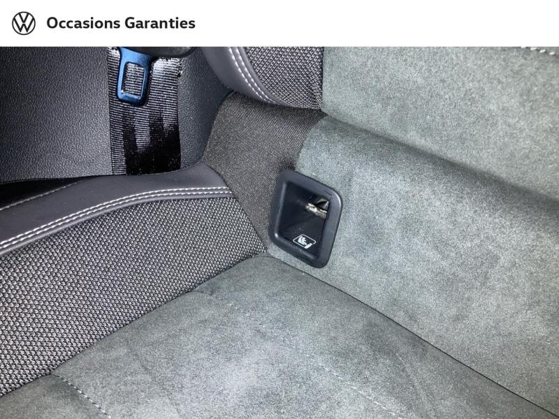 Voitures occasions VOLKSWAGEN POLO Style Villeneuve-d'Ascq