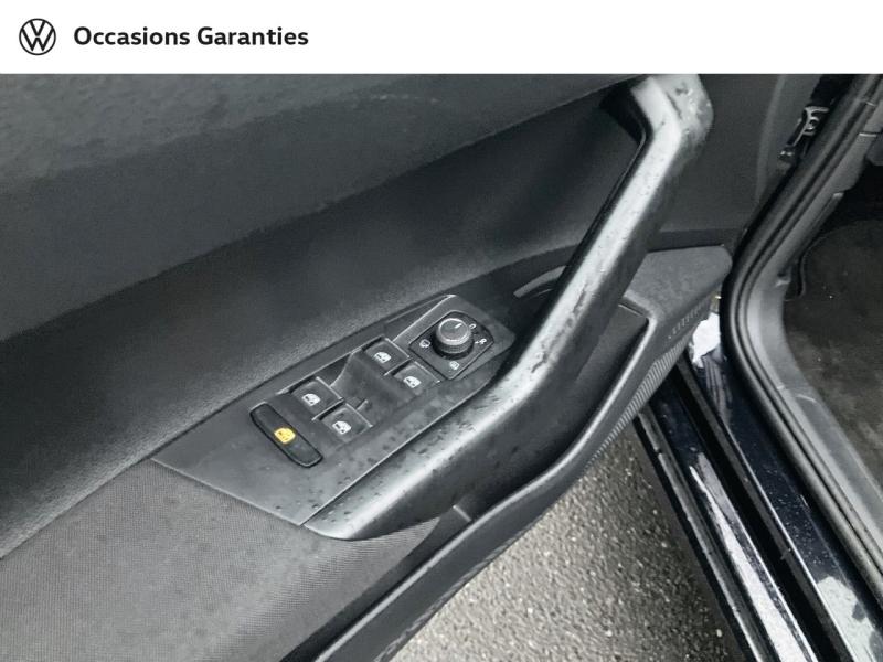 Voitures occasions VOLKSWAGEN POLO Style Villeneuve-d'Ascq