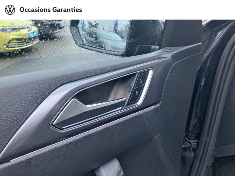 Voitures occasions VOLKSWAGEN POLO Style Villeneuve-d'Ascq