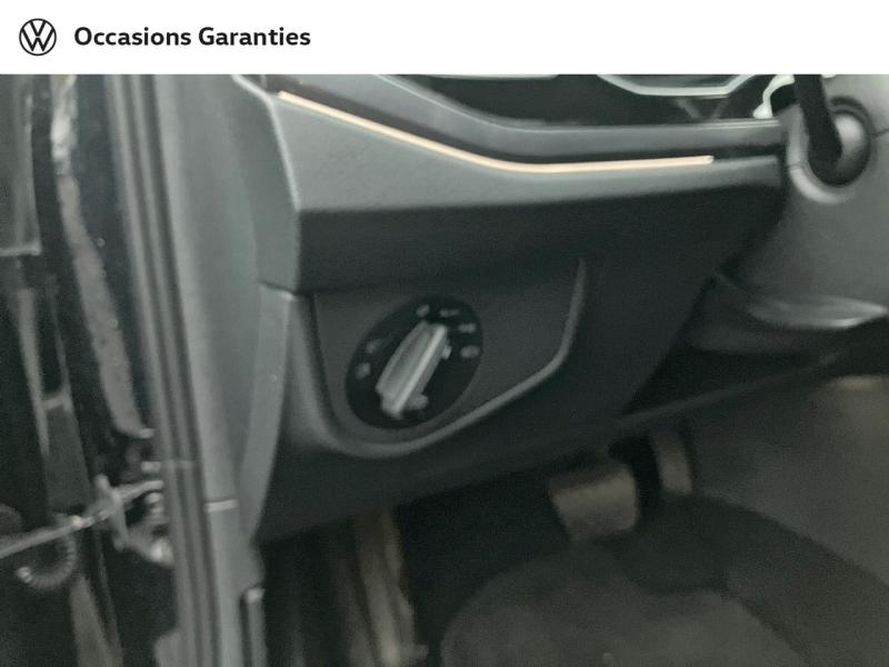 Voitures occasions VOLKSWAGEN POLO Style Villeneuve-d'Ascq
