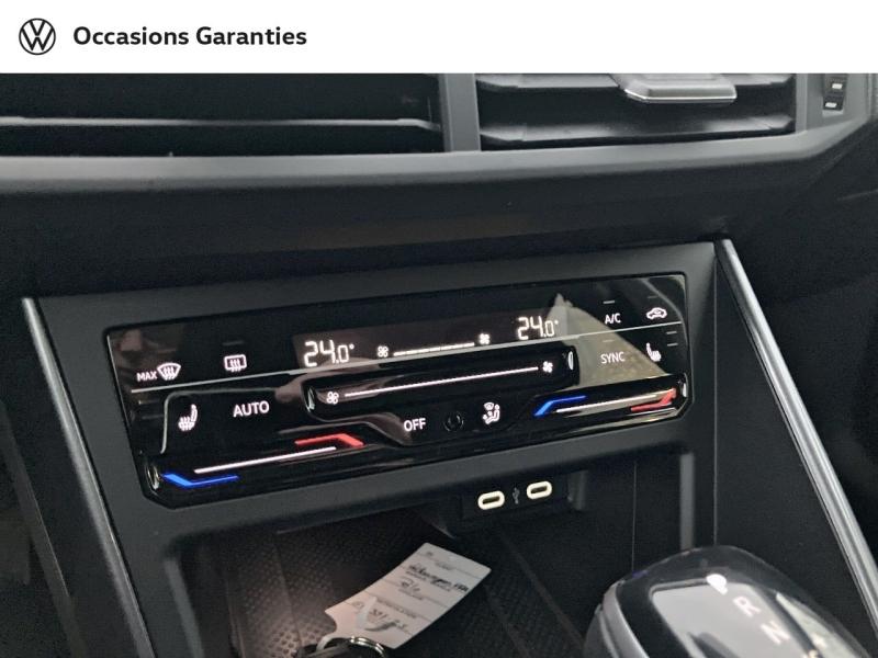Voitures occasions VOLKSWAGEN POLO Style Villeneuve-d'Ascq