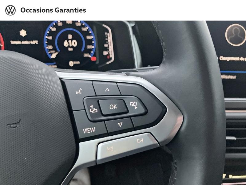 Voitures occasions VOLKSWAGEN POLO Style Villeneuve-d'Ascq