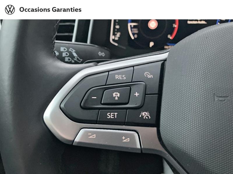 Voitures occasions VOLKSWAGEN POLO Style Villeneuve-d'Ascq