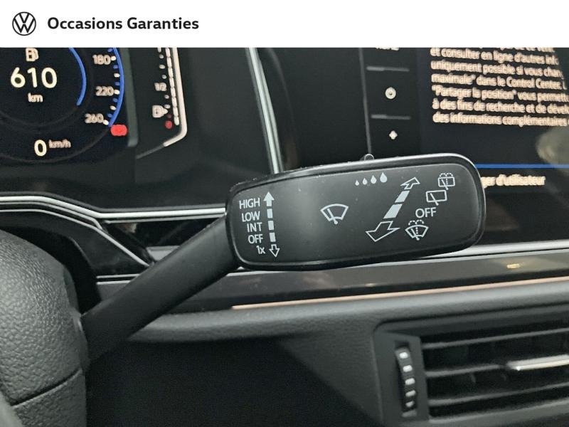Voitures occasions VOLKSWAGEN POLO Style Villeneuve-d'Ascq