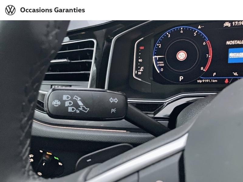 Voitures occasions VOLKSWAGEN POLO Style Villeneuve-d'Ascq