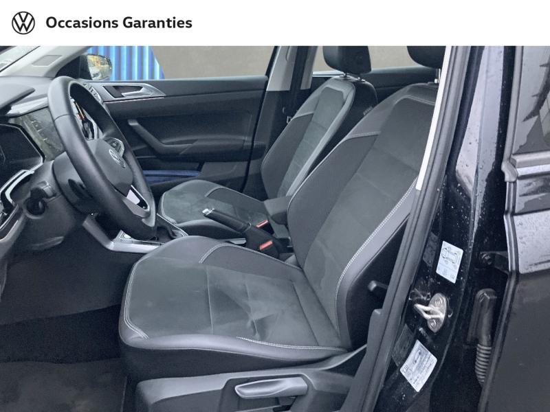 Voitures occasions VOLKSWAGEN POLO Style Villeneuve-d'Ascq
