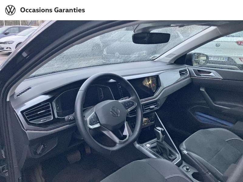Voitures occasions VOLKSWAGEN POLO Style Villeneuve-d'Ascq