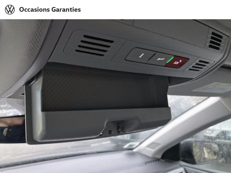 Voitures occasions VOLKSWAGEN POLO Style Villeneuve-d'Ascq