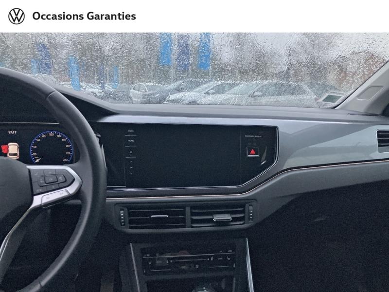 Voitures occasions VOLKSWAGEN POLO Style Villeneuve-d'Ascq