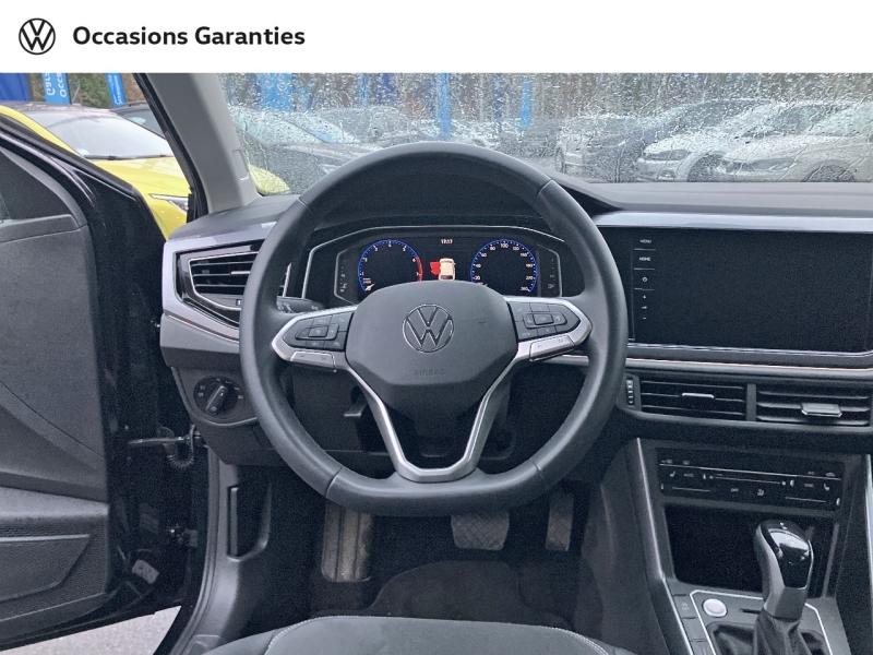 Voitures occasions VOLKSWAGEN POLO Style Villeneuve-d'Ascq