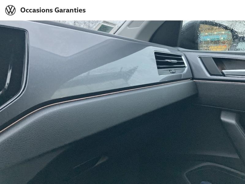 Voitures occasions VOLKSWAGEN POLO Style Villeneuve-d'Ascq