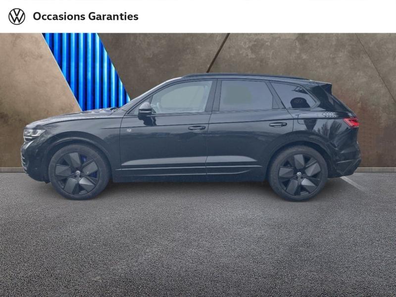 Voitures occasions VOLKSWAGEN TOUAREG R Villeneuve-d'Ascq