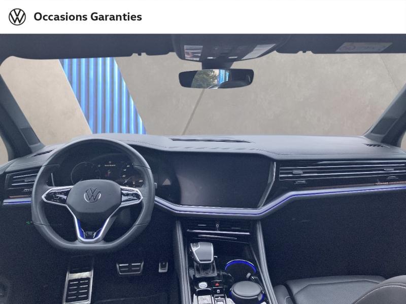 Voitures occasions VOLKSWAGEN TOUAREG R Villeneuve-d'Ascq