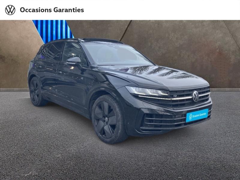 Voitures occasions VOLKSWAGEN TOUAREG R Villeneuve-d'Ascq