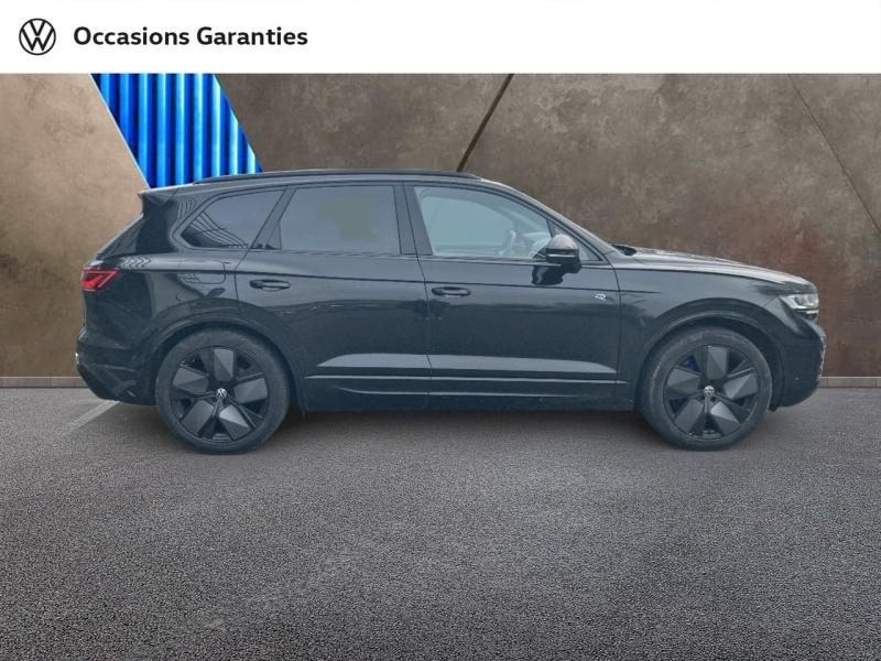 Voitures occasions VOLKSWAGEN TOUAREG R Villeneuve-d'Ascq