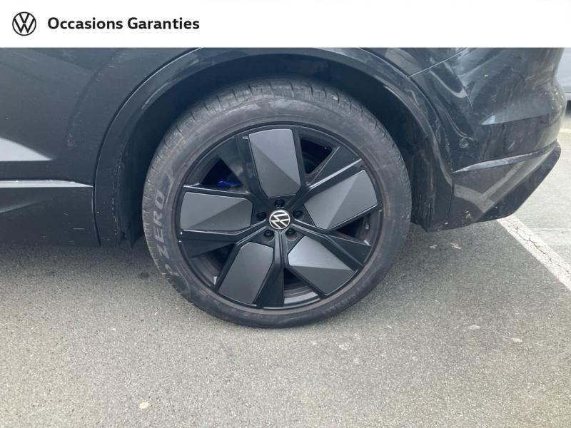 Voitures occasions VOLKSWAGEN TOUAREG R Villeneuve-d'Ascq