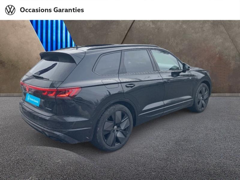 Voitures occasions VOLKSWAGEN TOUAREG R Villeneuve-d'Ascq