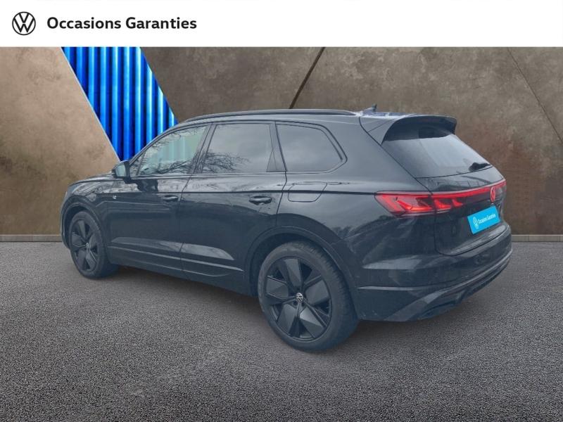 Voitures occasions VOLKSWAGEN TOUAREG R Villeneuve-d'Ascq
