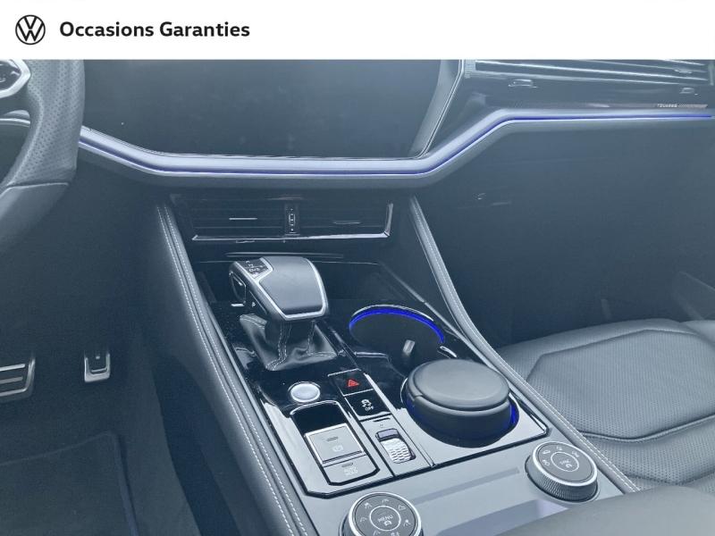 Voitures occasions VOLKSWAGEN TOUAREG R Villeneuve-d'Ascq
