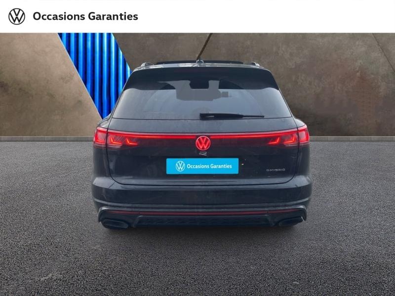 Voitures occasions VOLKSWAGEN TOUAREG R Villeneuve-d'Ascq