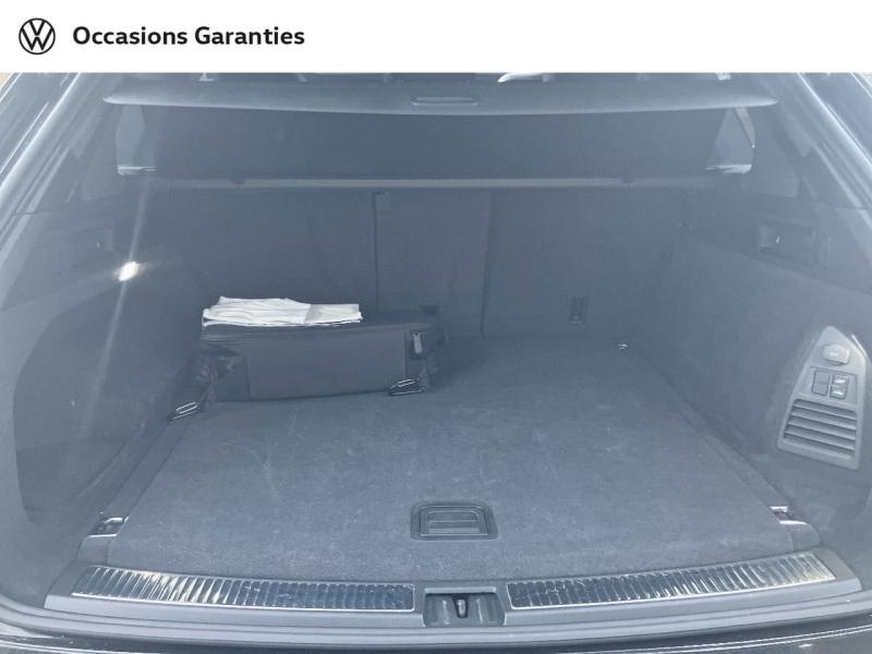 Voitures occasions VOLKSWAGEN TOUAREG R Villeneuve-d'Ascq