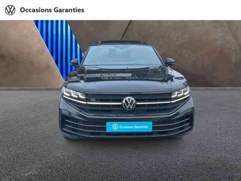 Voitures occasions VOLKSWAGEN TOUAREG R Villeneuve-d'Ascq