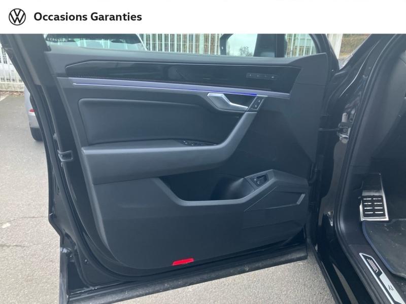 Voitures occasions VOLKSWAGEN TOUAREG R Villeneuve-d'Ascq