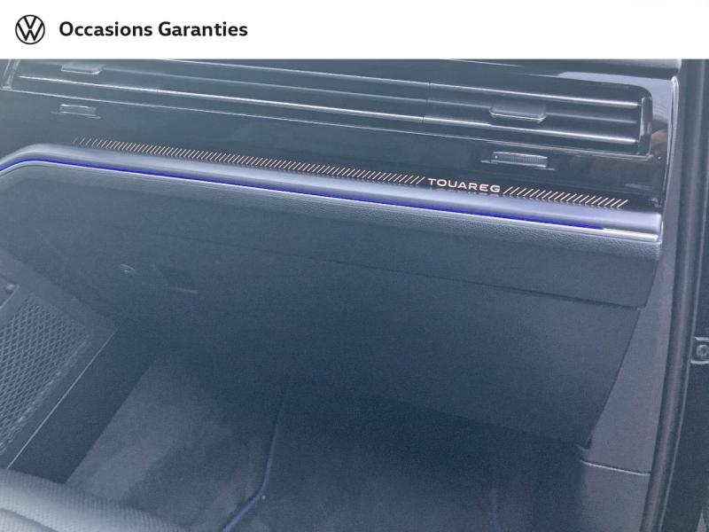 Voitures occasions VOLKSWAGEN TOUAREG R Villeneuve-d'Ascq